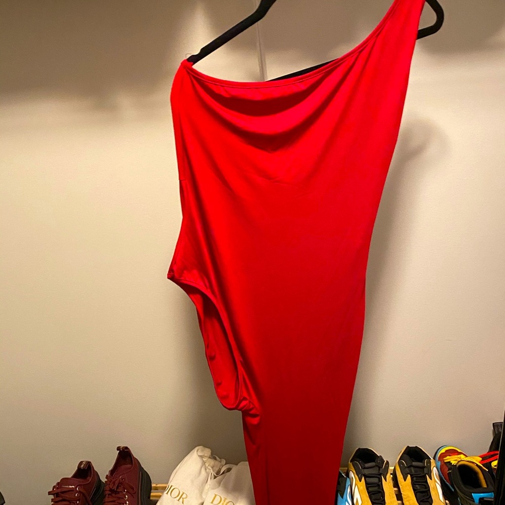 Women bodysuit